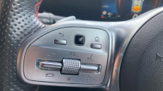 Mercedes-Benz B-Class B180 AMG Line Executive 5dr Auto Petrol Hatchback